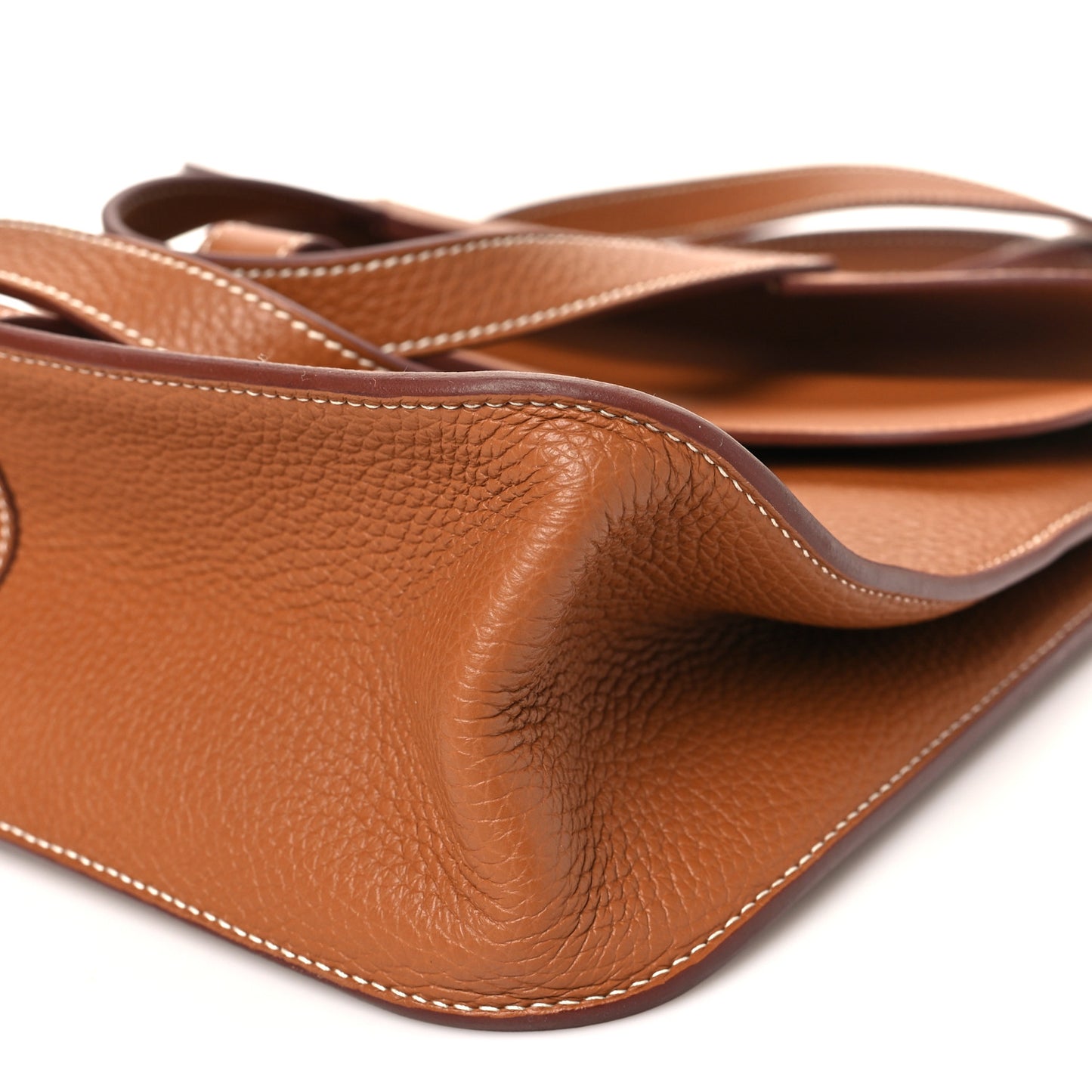 Taurillon Clemence Halzan 31 Gold
