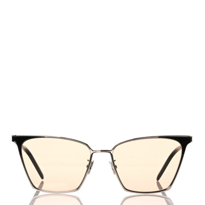 Saint Laurent Kate Cat Eye SL429 Sunglasses Black 2 of 7