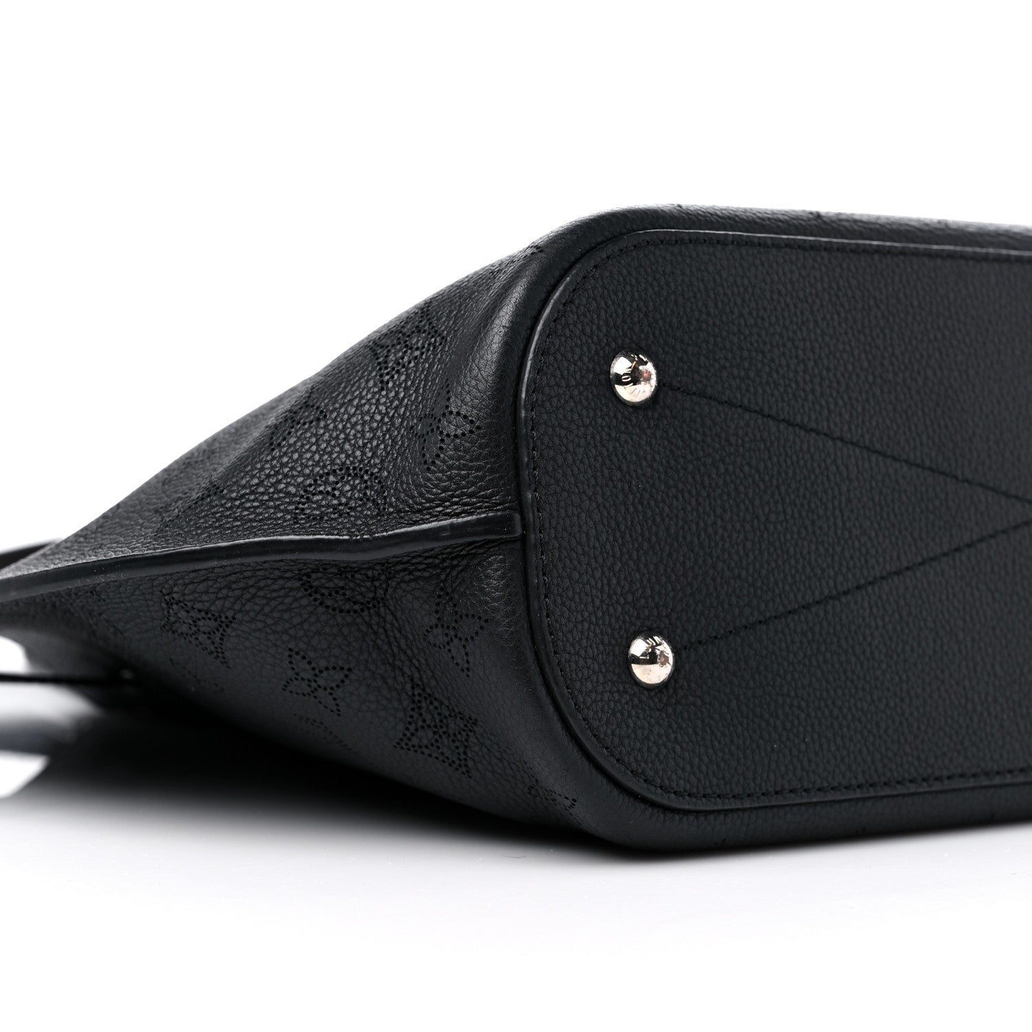 Louis Vuitton Mahina Girolata Black 8 of 15