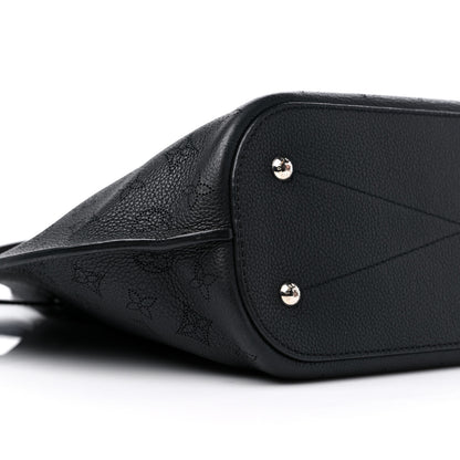 Louis Vuitton Mahina Girolata Black 8 of 15