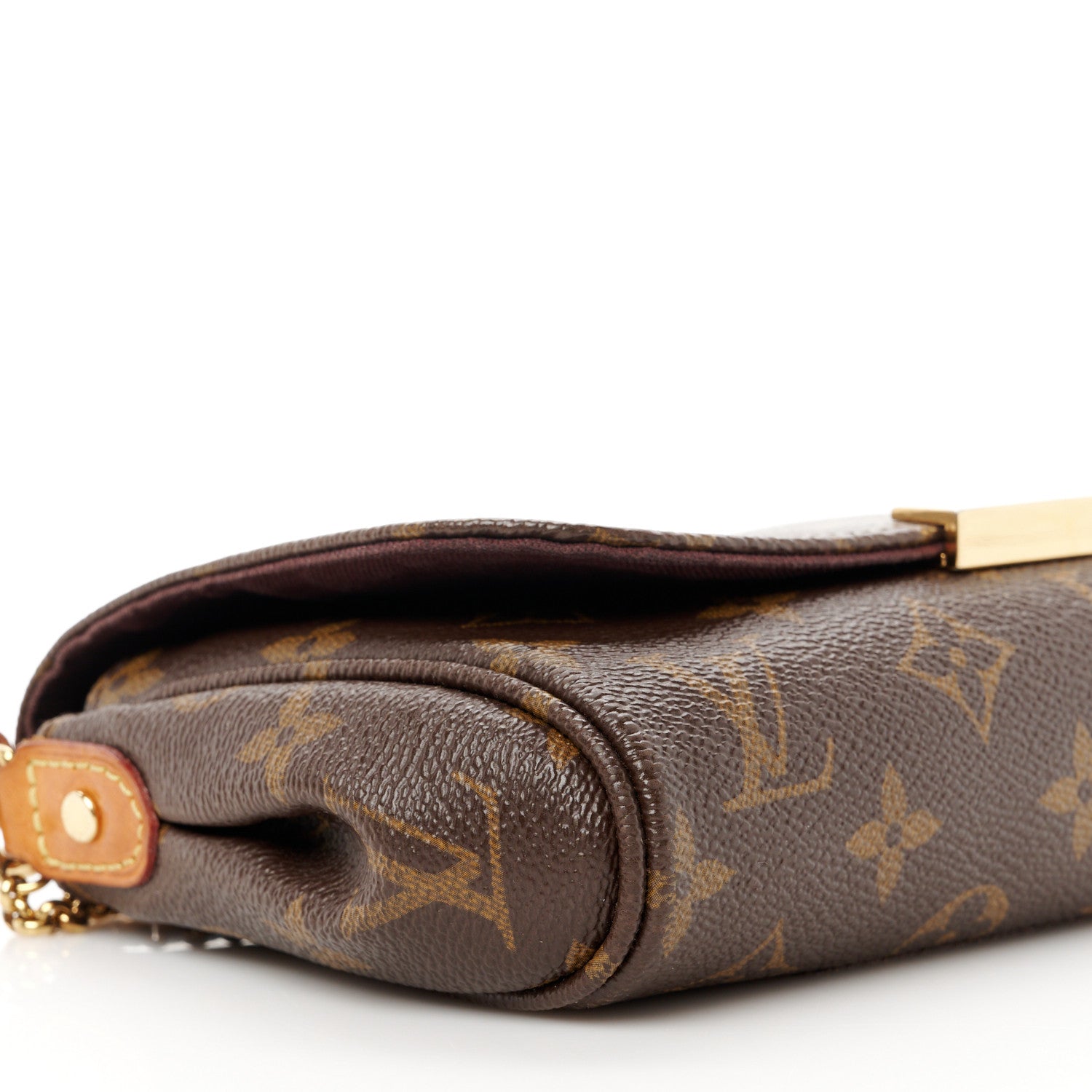 Louis Vuitton Monogram Favorite PM 9 of 11