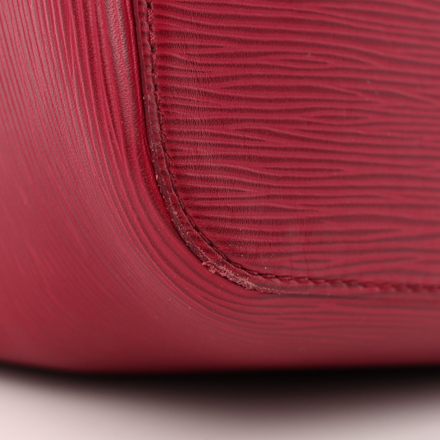 Epi Neverfull MM Fuchsia