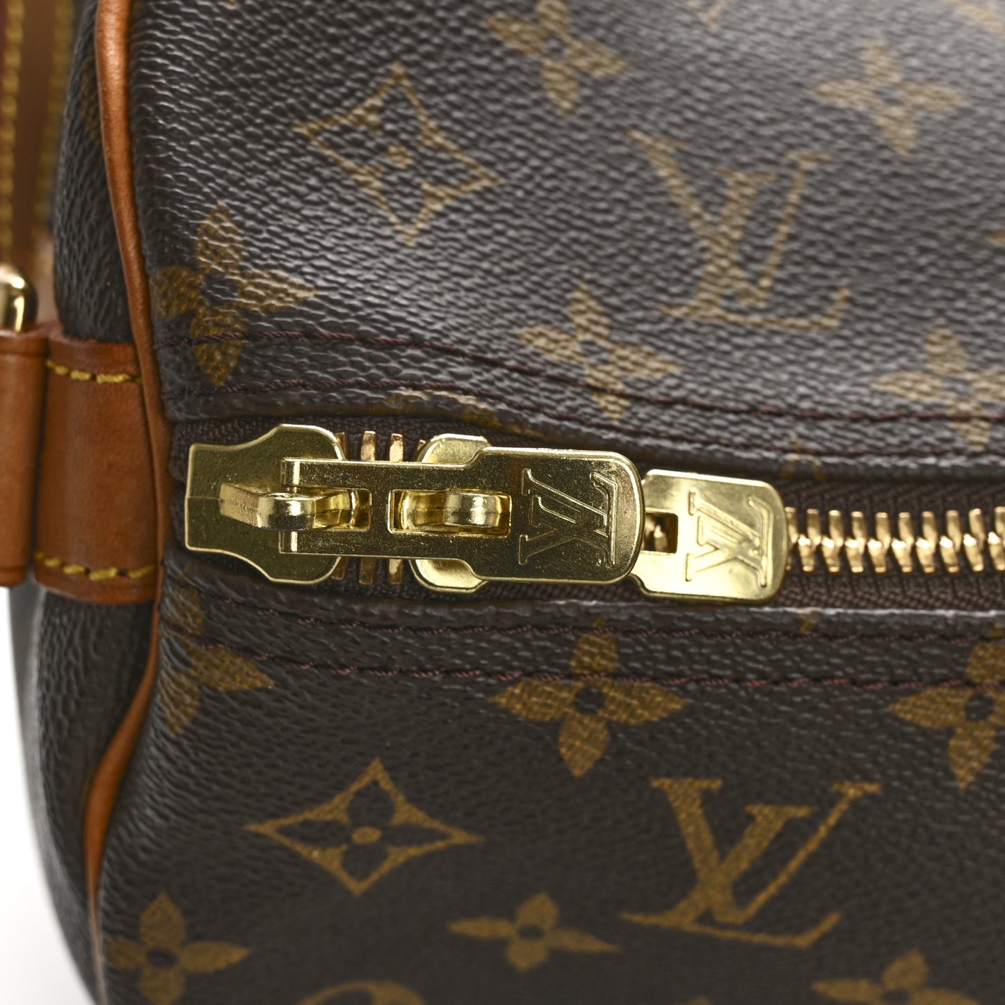 Monogram Keepall Bandouliere 60