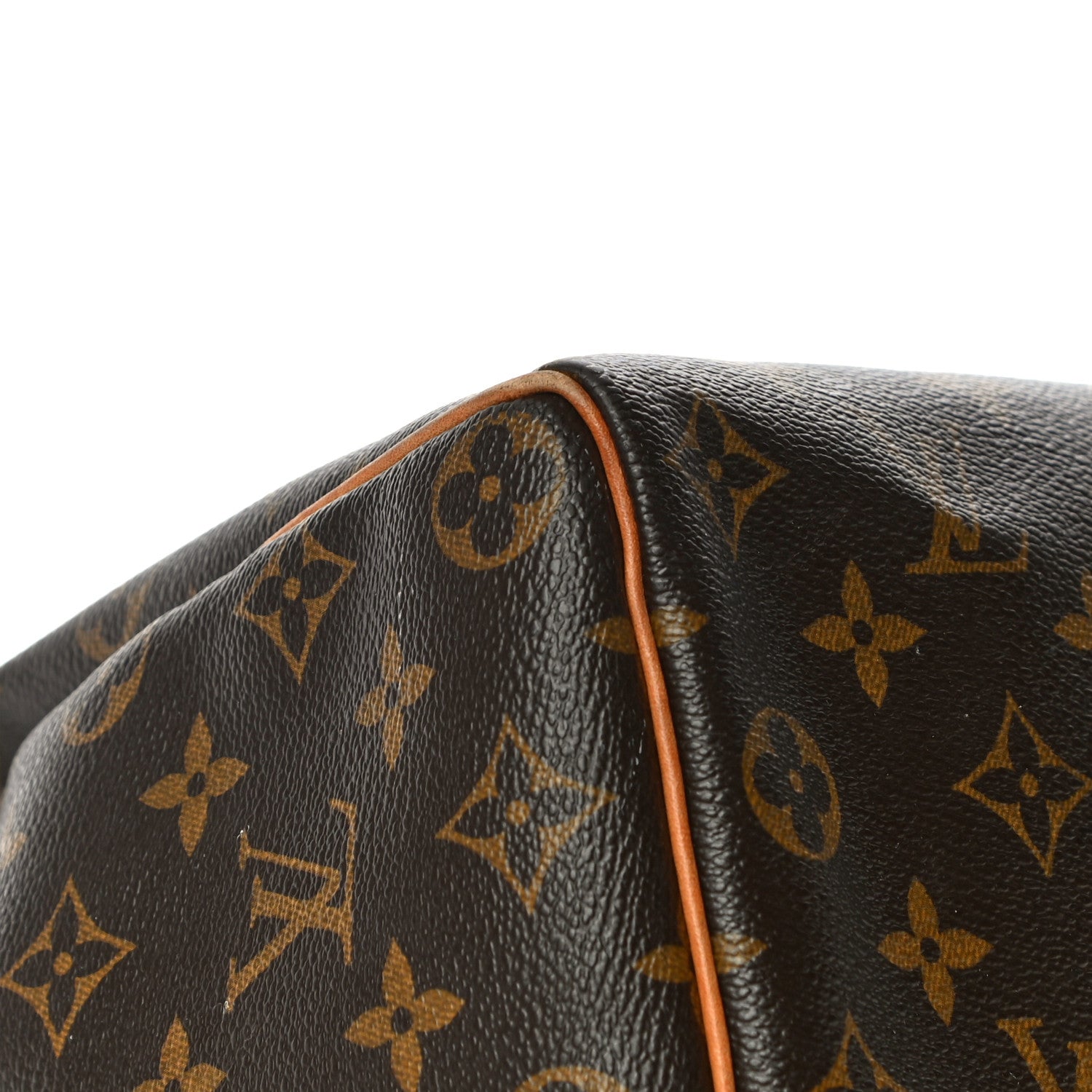 Louis Vuitton Monogram Speedy 35 11 of 24