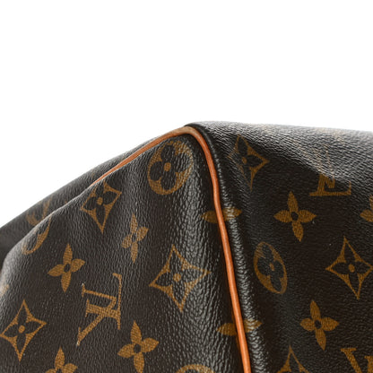 Louis Vuitton Monogram Speedy 35 11 of 24