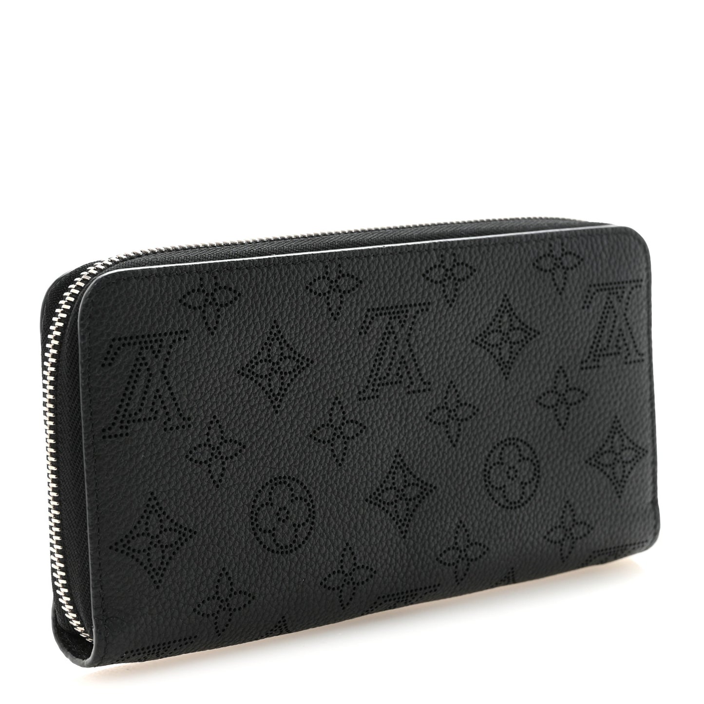 Mahina Zippy Wallet NM Black