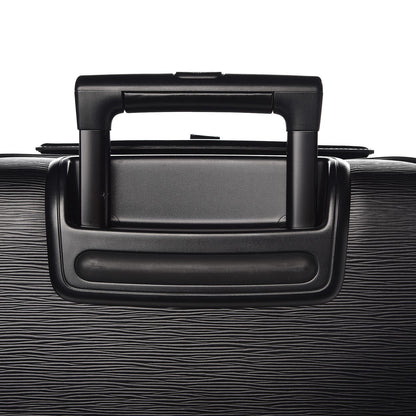 Louis Vuitton Epi Pegase Legere 55 Black 21 of 21