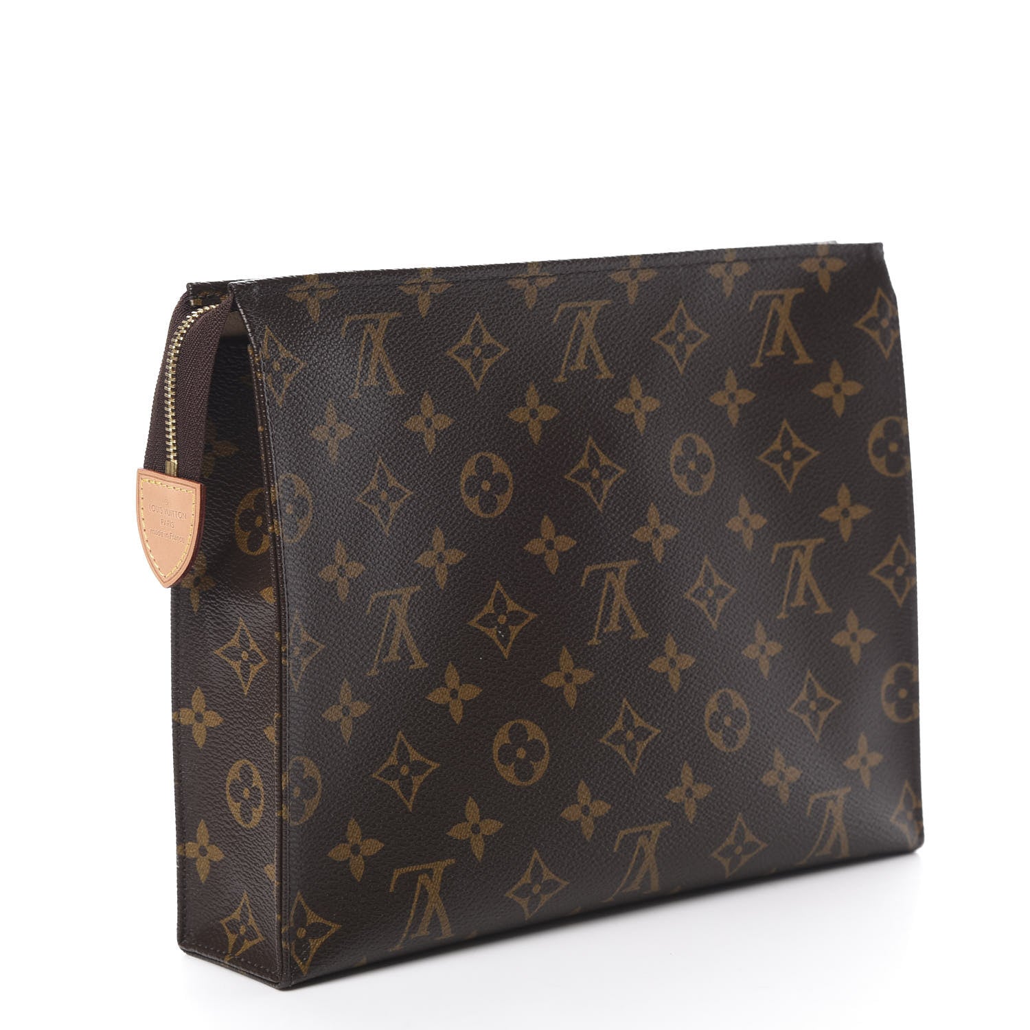 Louis Vuitton Monogram Toiletry Pouch 26 3 of 7
