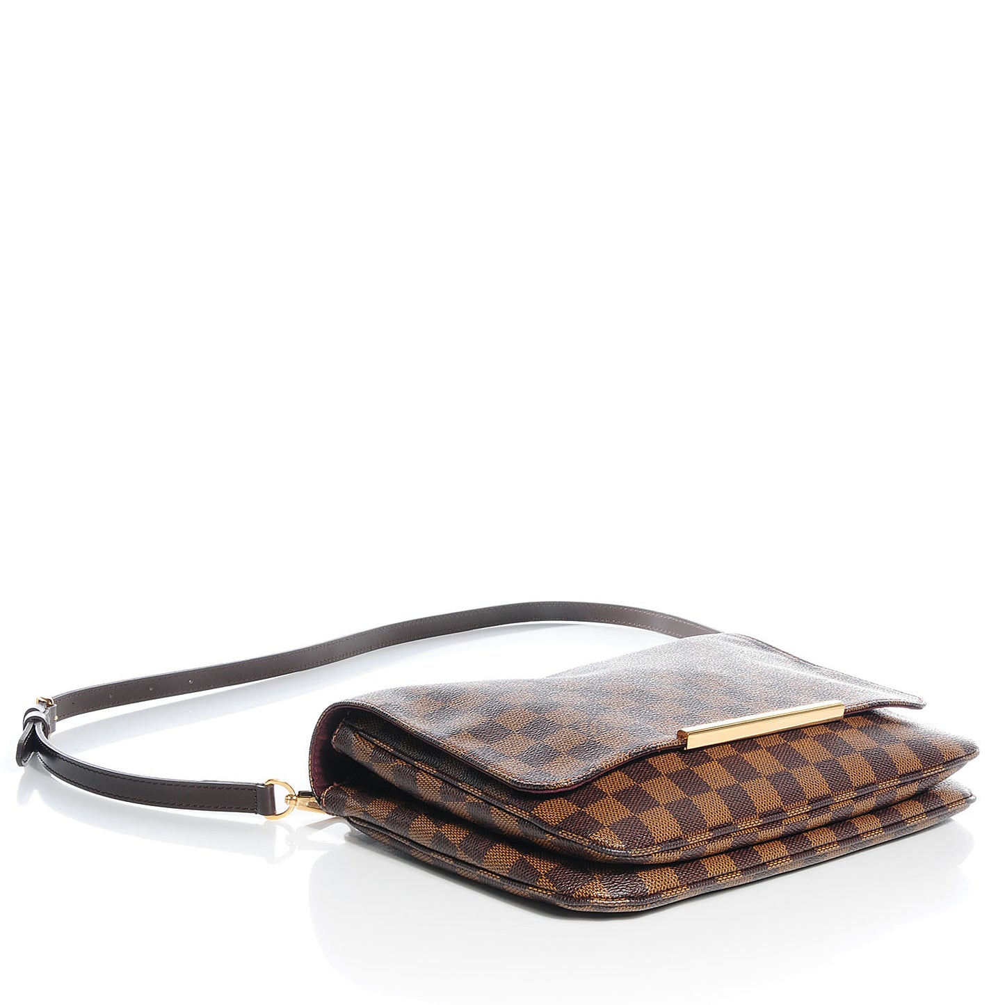 Damier Ebene Hoxton GM