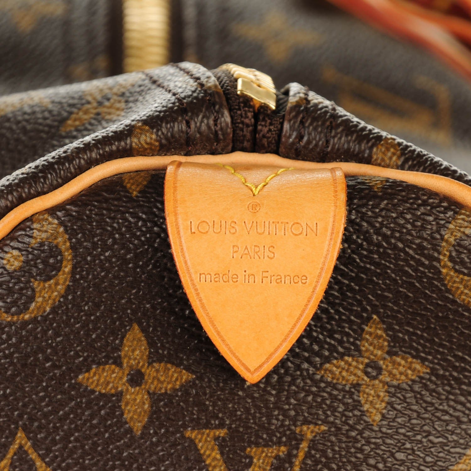 Louis Vuitton Monogram Keepall 50 6 of 8