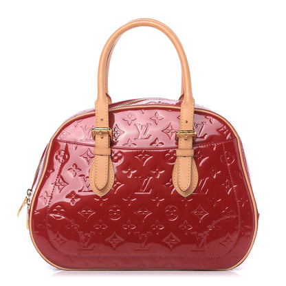 Louis Vuitton Vernis Summit Drive Pomme D'Amour 1 of 8