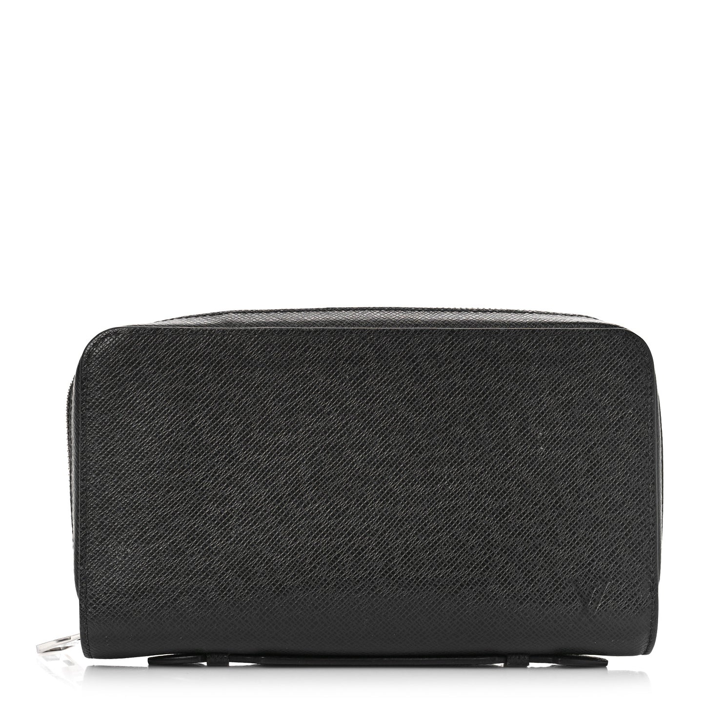Taiga Zippy XL Wallet Black