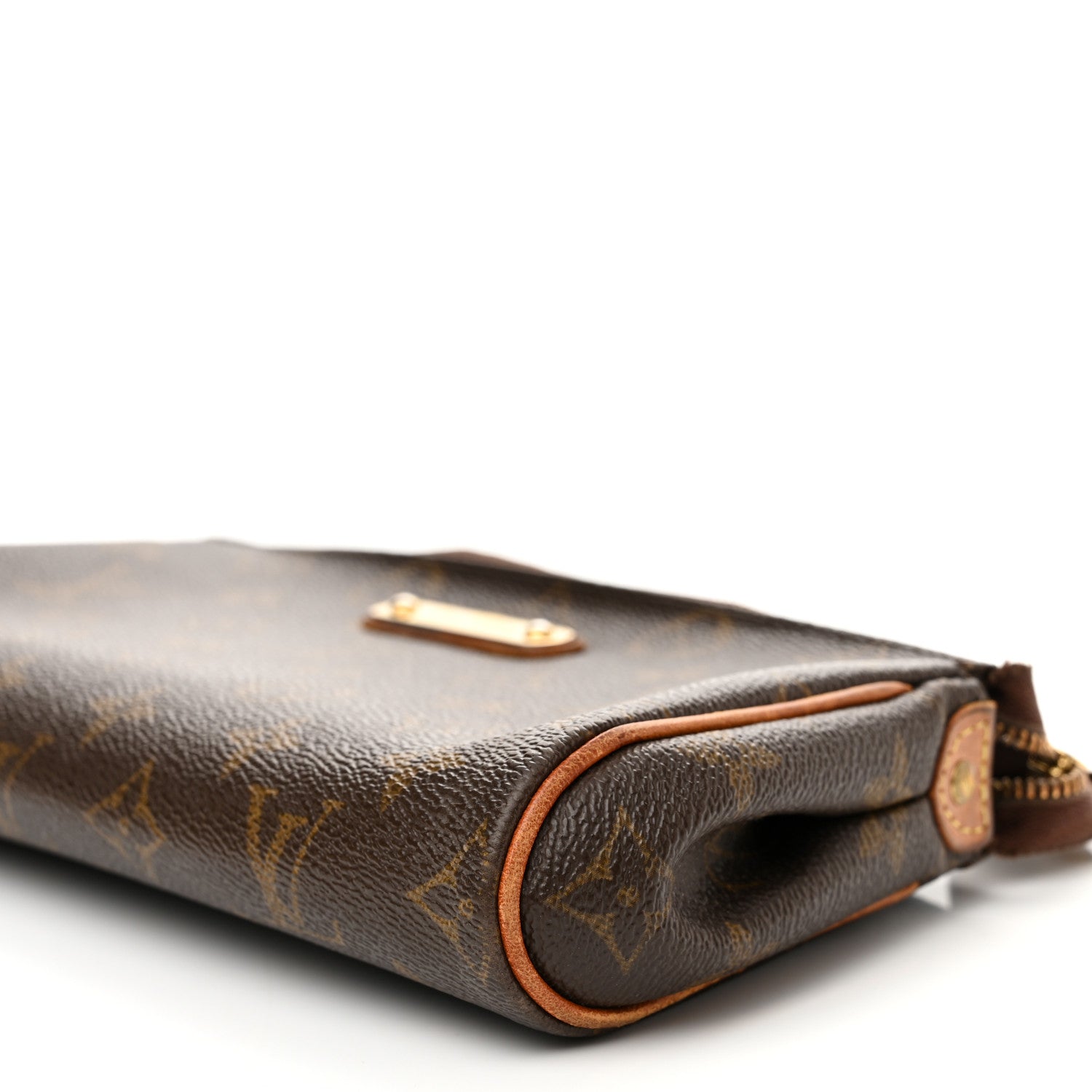 Louis Vuitton Monogram Eva Clutch 9 of 12