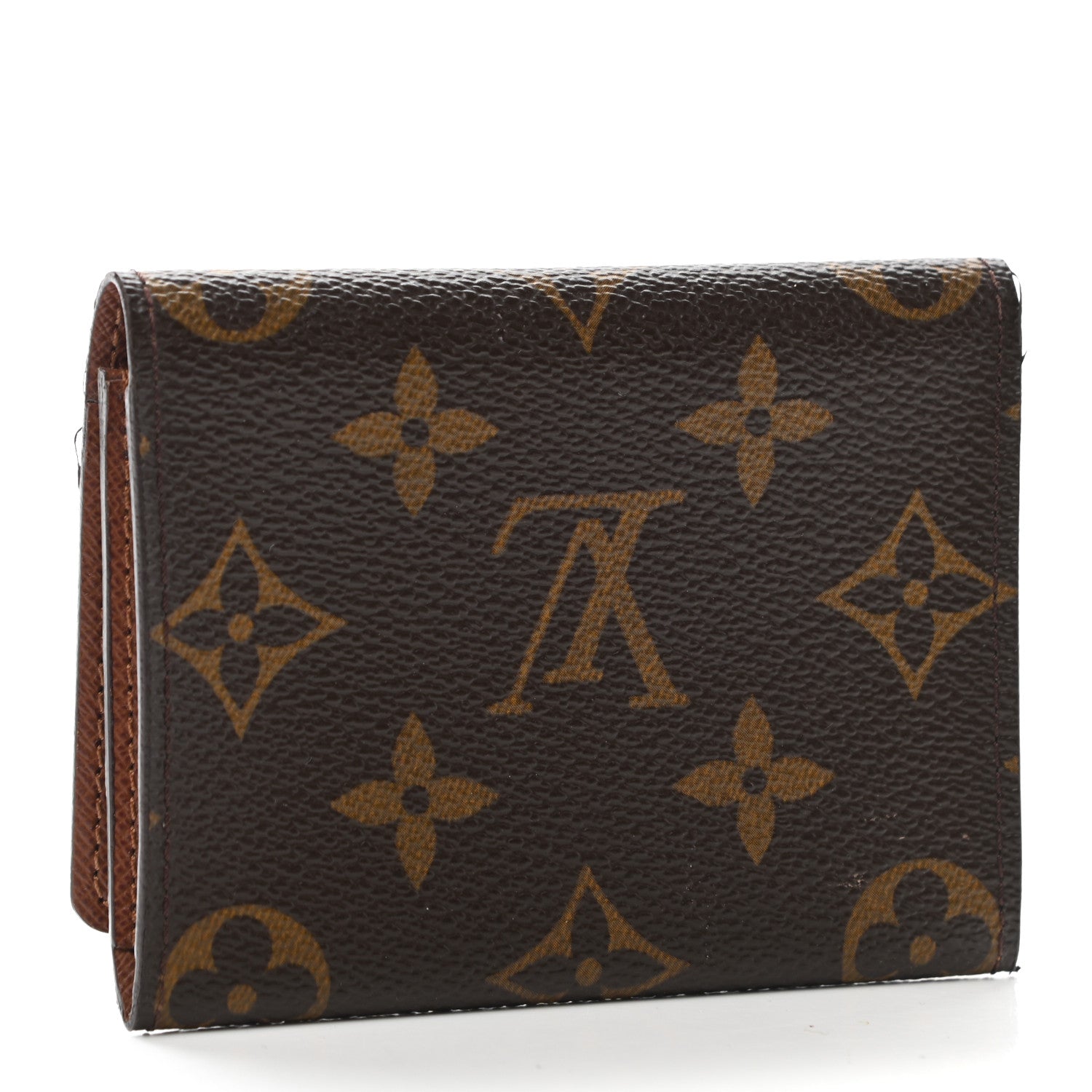 Louis Vuitton Monogram Business Card Holder 3 of 6