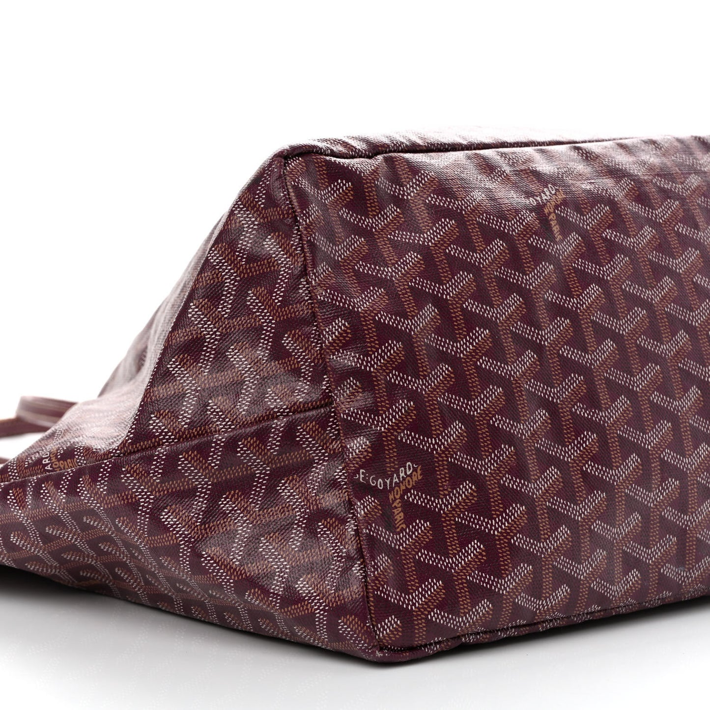 Goyardine Saint Louis GM Bordeaux