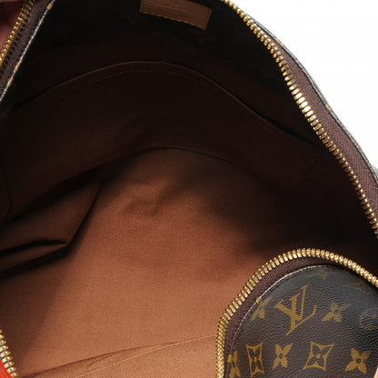 Louis Vuitton Monogram Sully MM 4 of 9