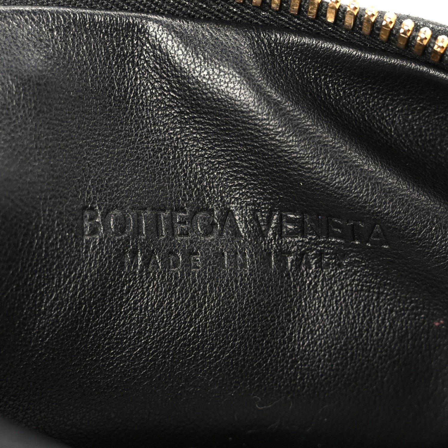 Bottega Veneta Nappa Intrecciato Mini Jodie Black 6 of 11