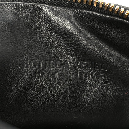 Bottega Veneta Nappa Intrecciato Mini Jodie Black 6 of 11