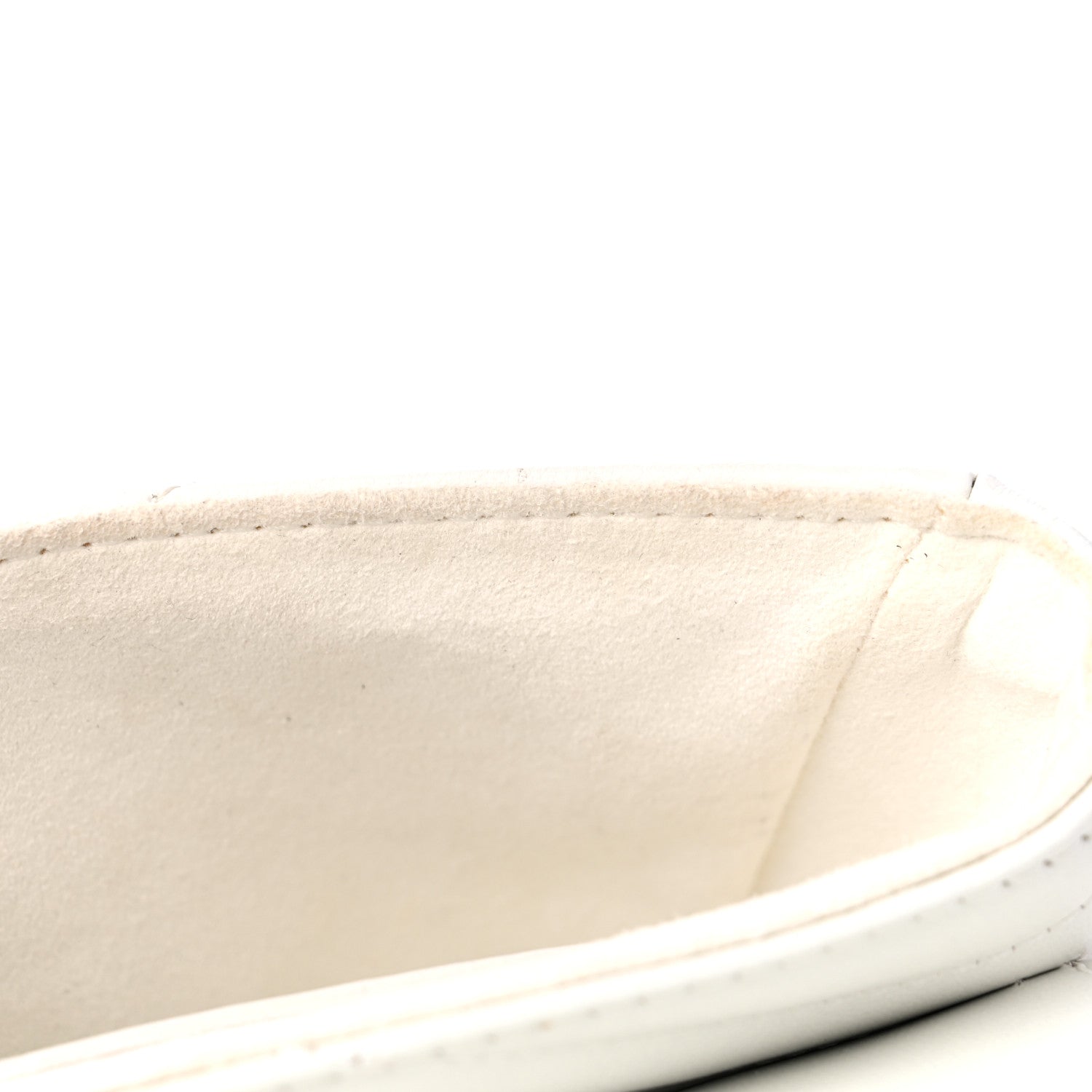 Louis Vuitton Calfskin New Wave Multi Pochette Snow 10 of 10
