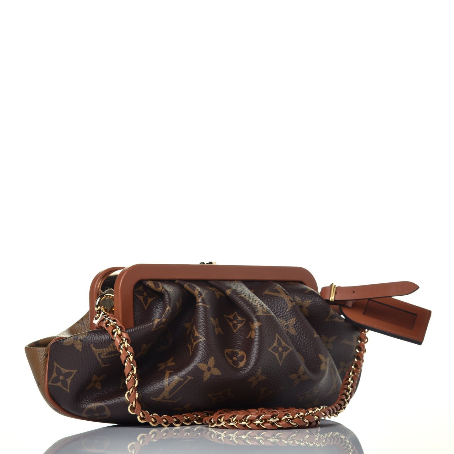 Reverse Monogram Boursicot EW