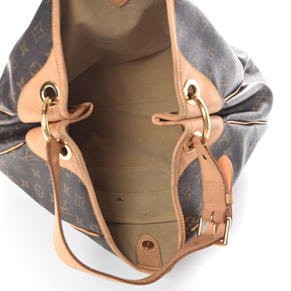 Louis Vuitton Monogram Galliera GM 5 of 11
