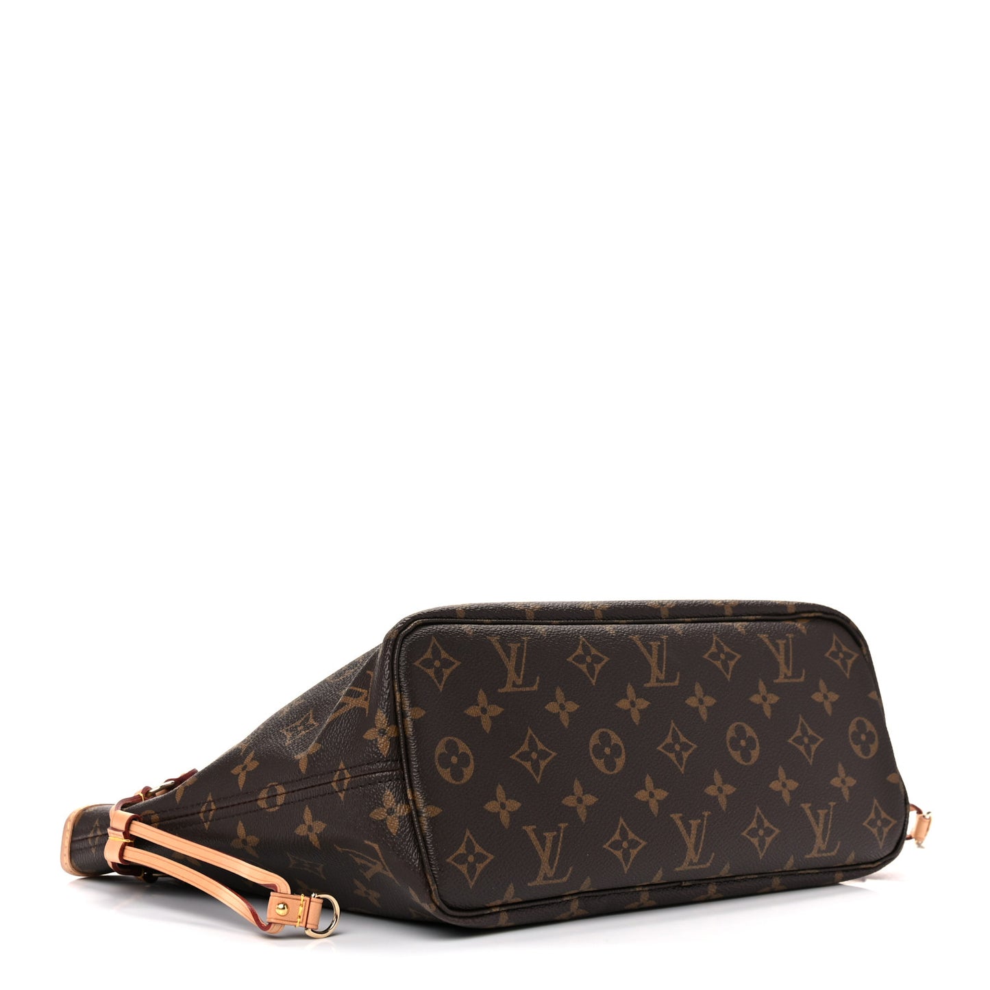 Monogram Neo Neverfull PM Pivoine