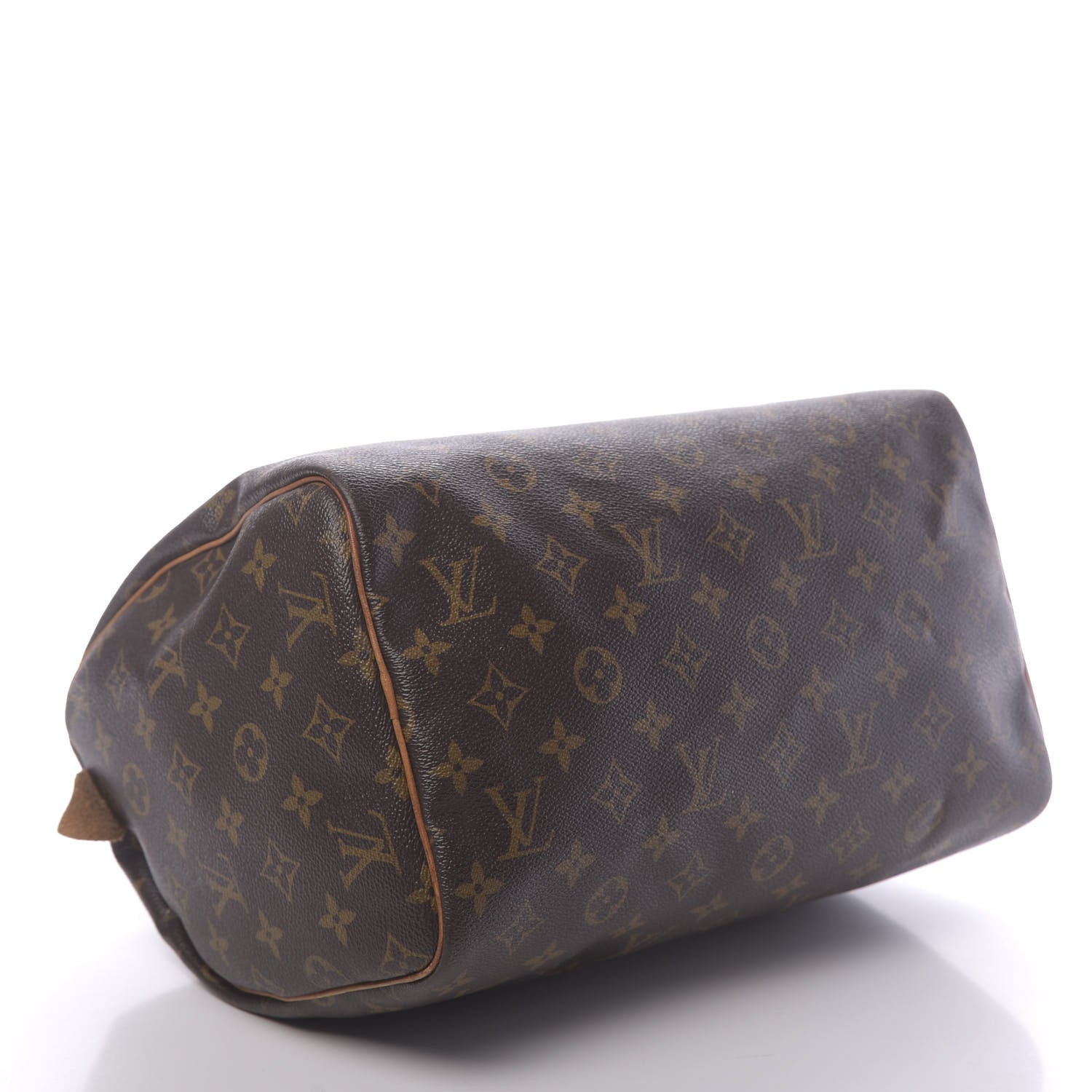 Louis Vuitton Monogram Speedy 30 4 of 13