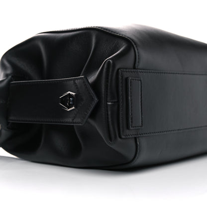 Givenchy Smooth Calfskin Small Soft Antigona Black 10 of 15