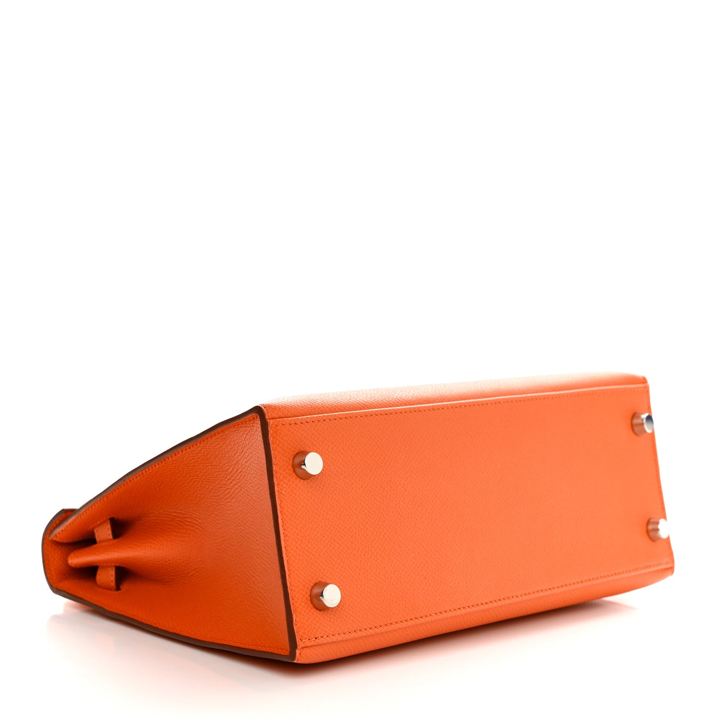 Epsom Kelly Sellier 25 Orange