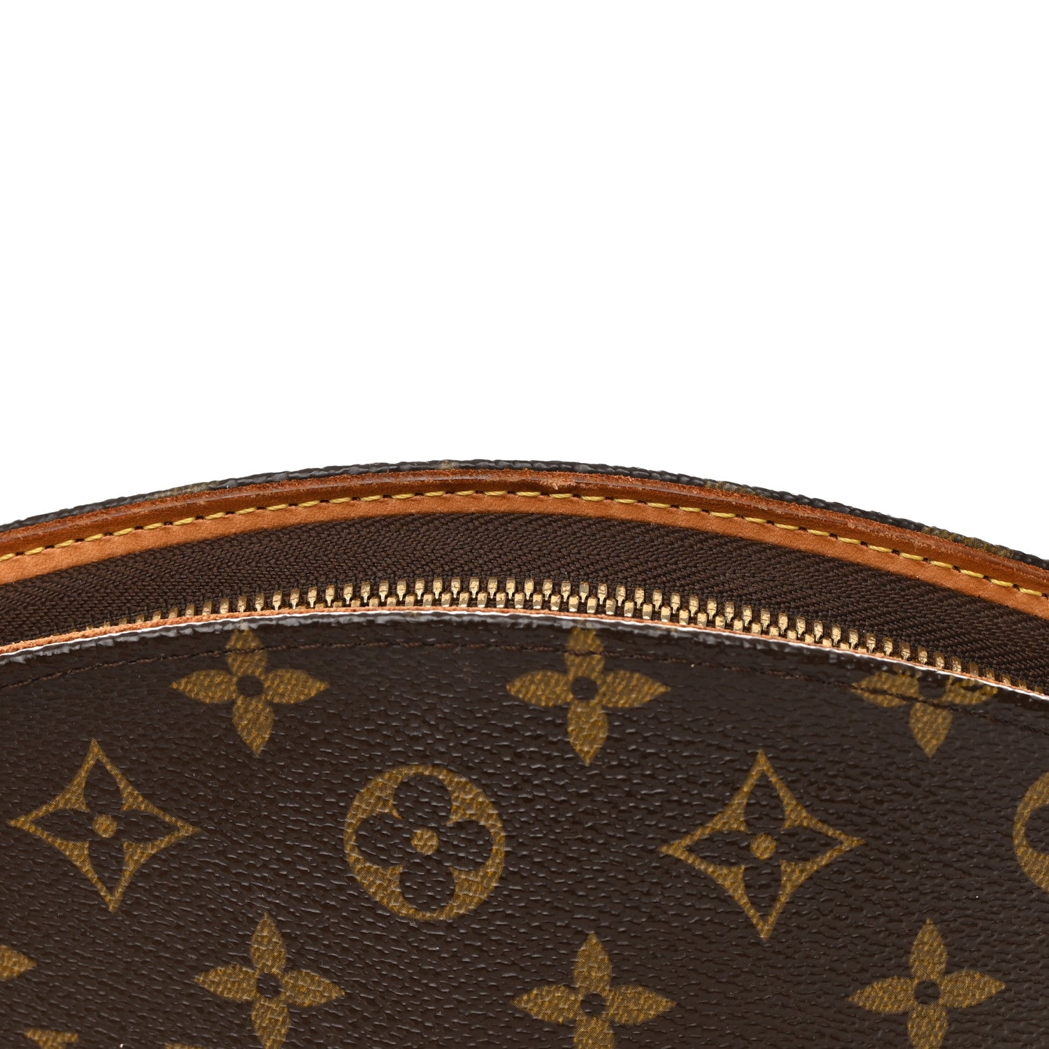 Louis Vuitton Monogram Ellipse GM Shopping Bag 16 of 22