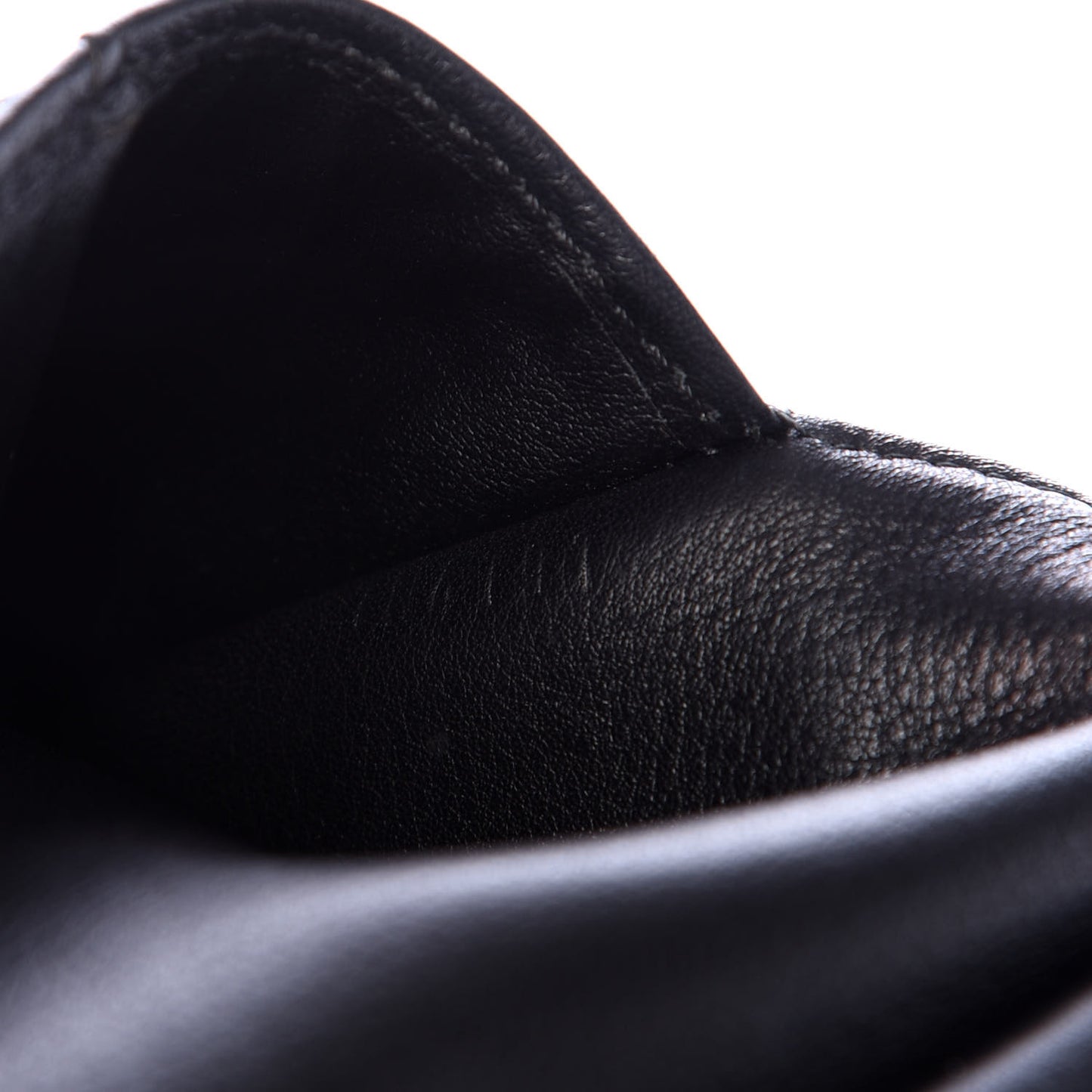 Mahina Amelia Wallet Black