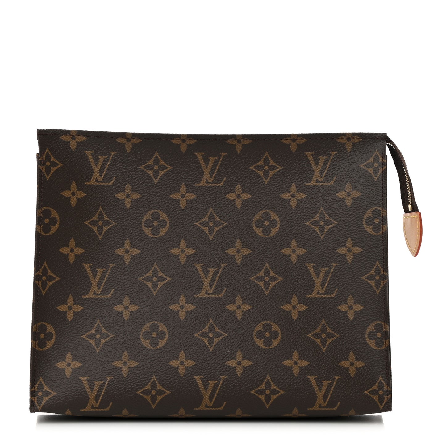 Monogram Toiletry Pouch 26