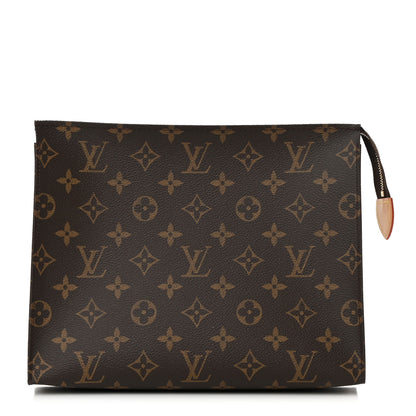Louis Vuitton Monogram Toiletry Pouch 26 1 of 10