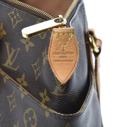 Louis Vuitton Monogram Totally PM 7 of 8