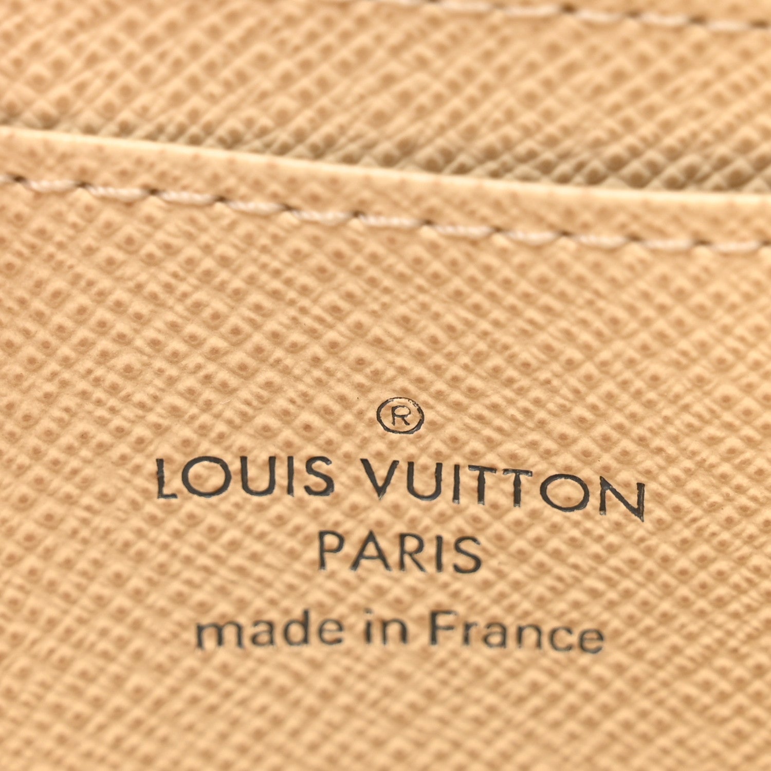 Louis Vuitton Damier Azur Zippy Coin Purse 6 of 7