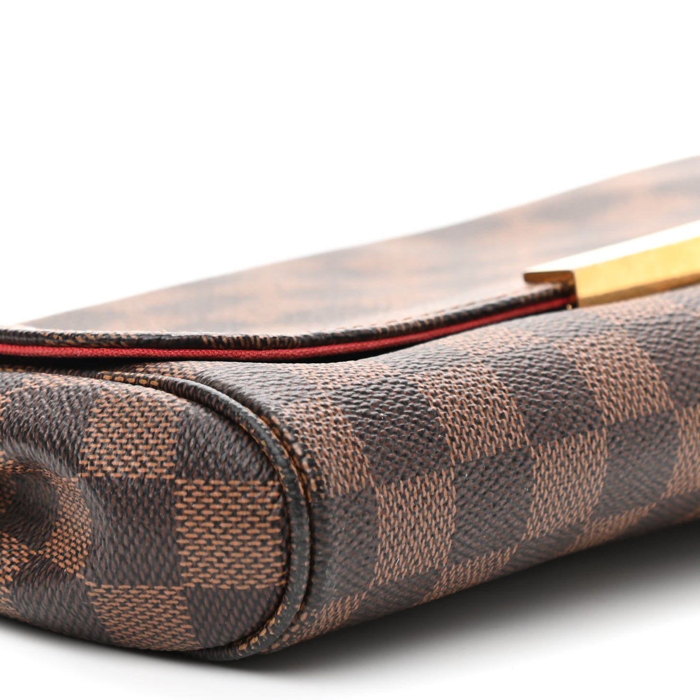 Damier Ebene Favorite MM