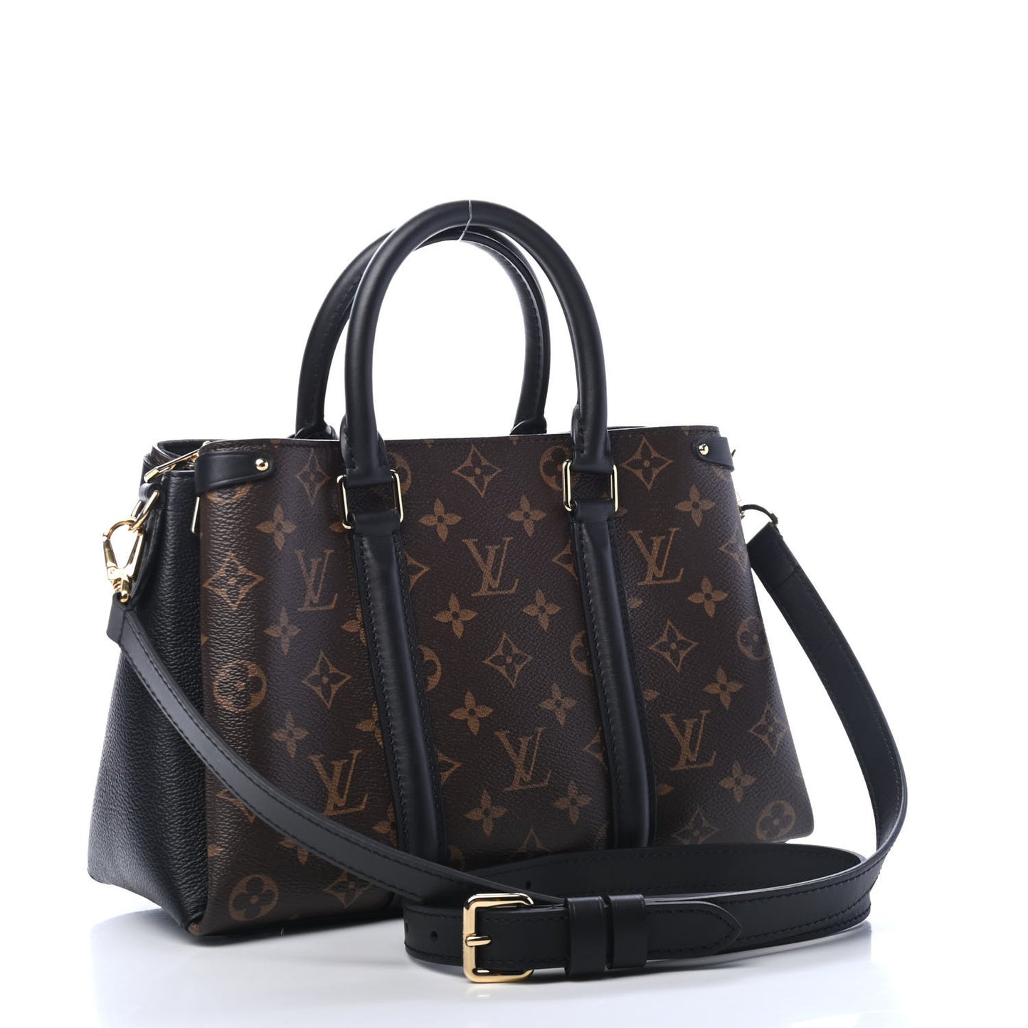 Monogram Soufflot BB Black