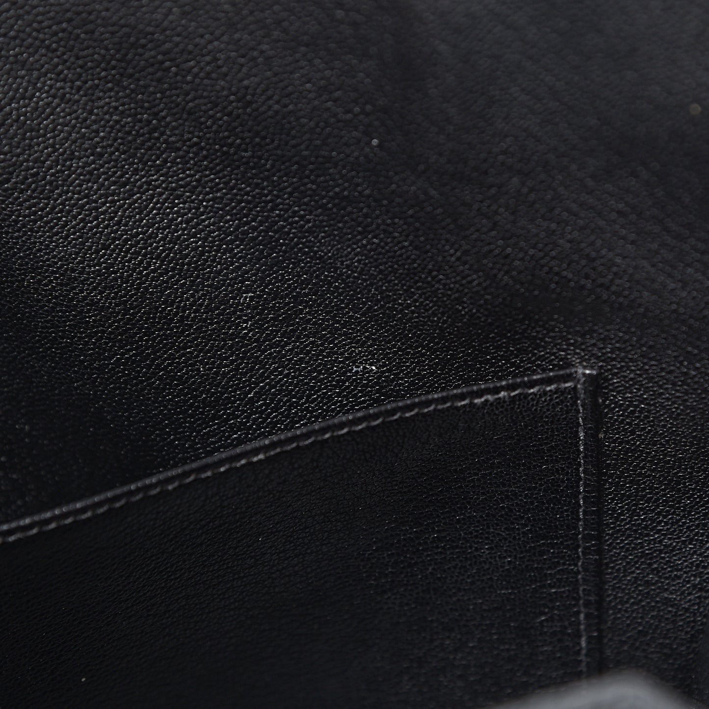 Fjord Birkin 40 Black