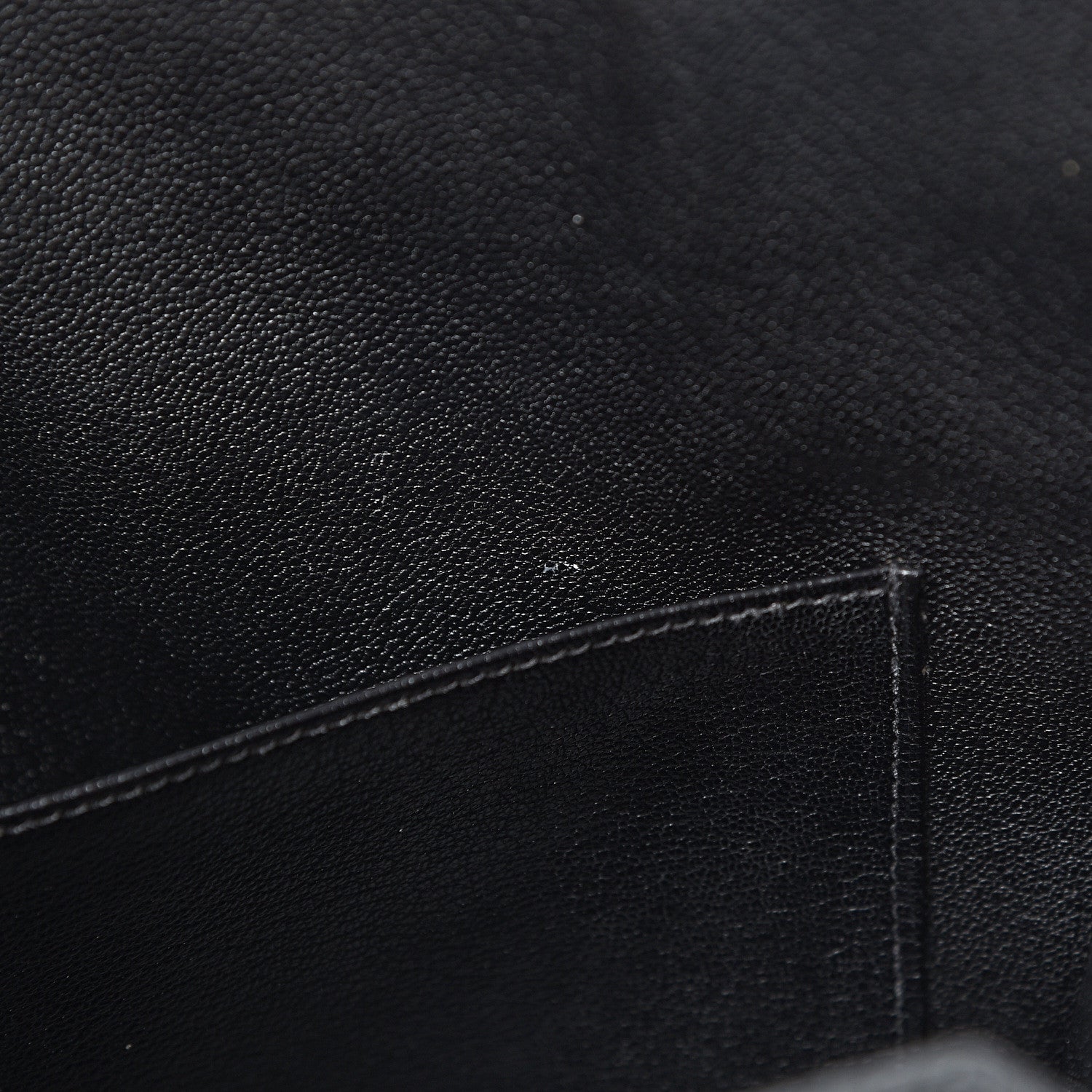 Hermes Fjord Birkin 40 Black 10 of 23