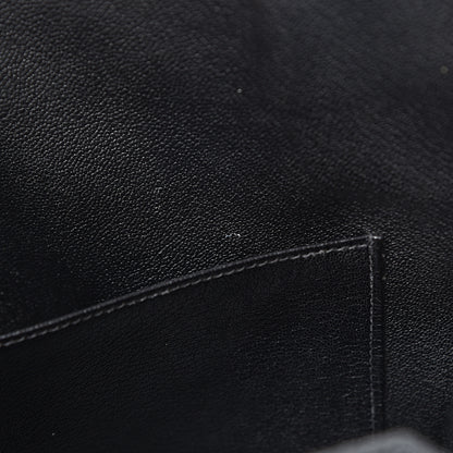 Hermes Fjord Birkin 40 Black 10 of 23