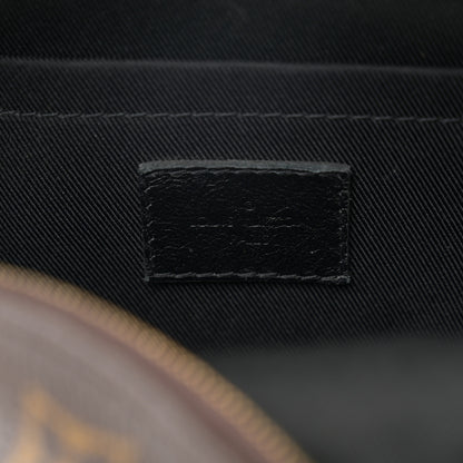 Louis Vuitton Monogram Palm Springs Backpack Mini 6 of 9
