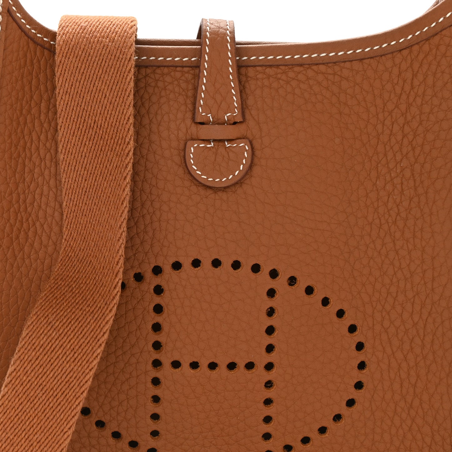 Taurillon Clemence Evelyne TPM Gold