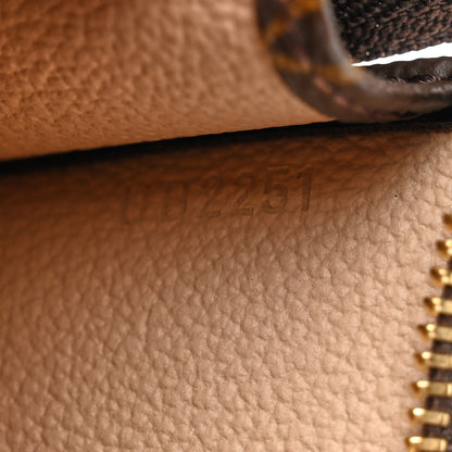 Louis Vuitton Monogram Toiletry Pouch 15 6 of 7