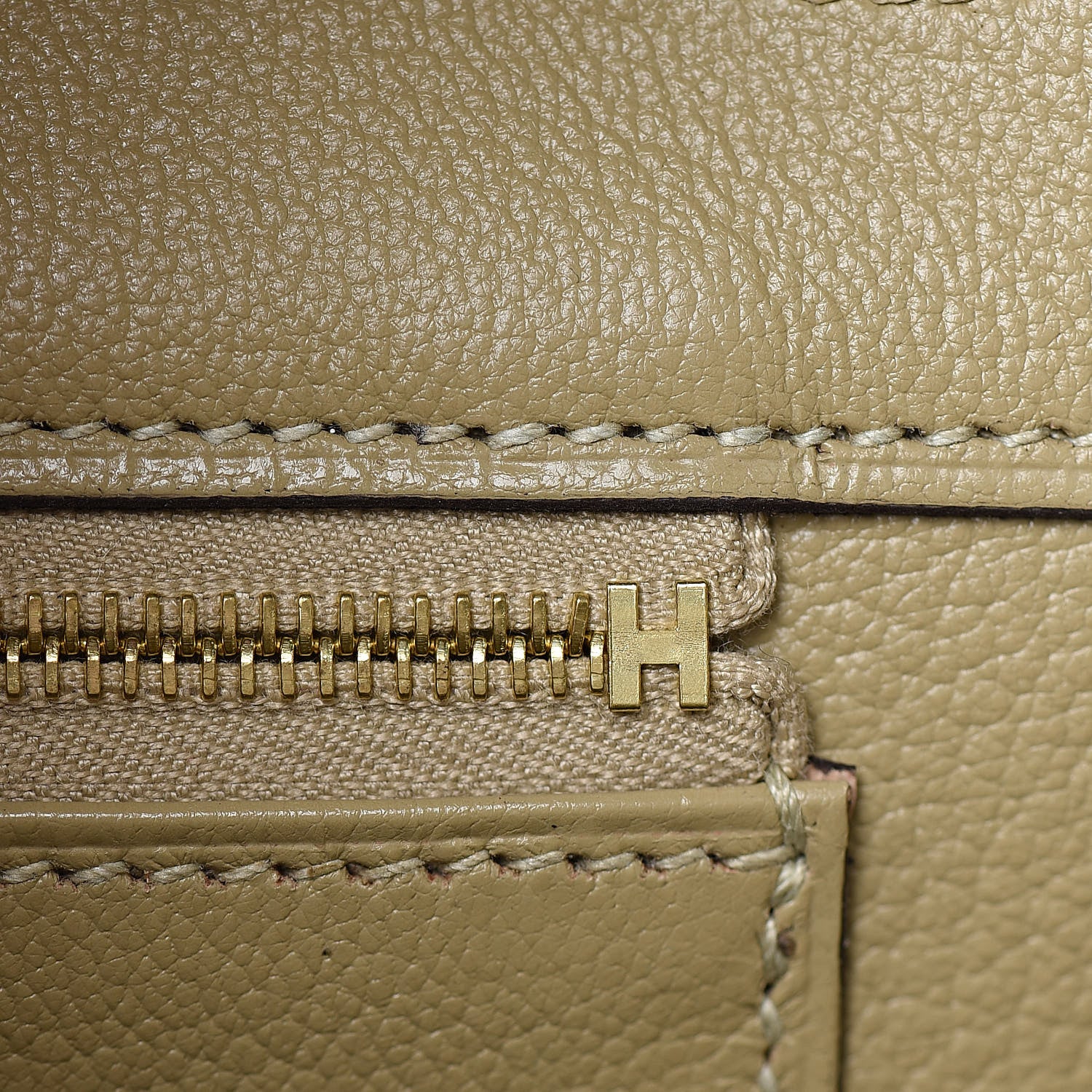 Hermes Togo Birkin 35 Trench 12 of 37