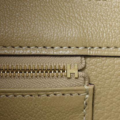 Hermes Togo Birkin 35 Trench 12 of 37