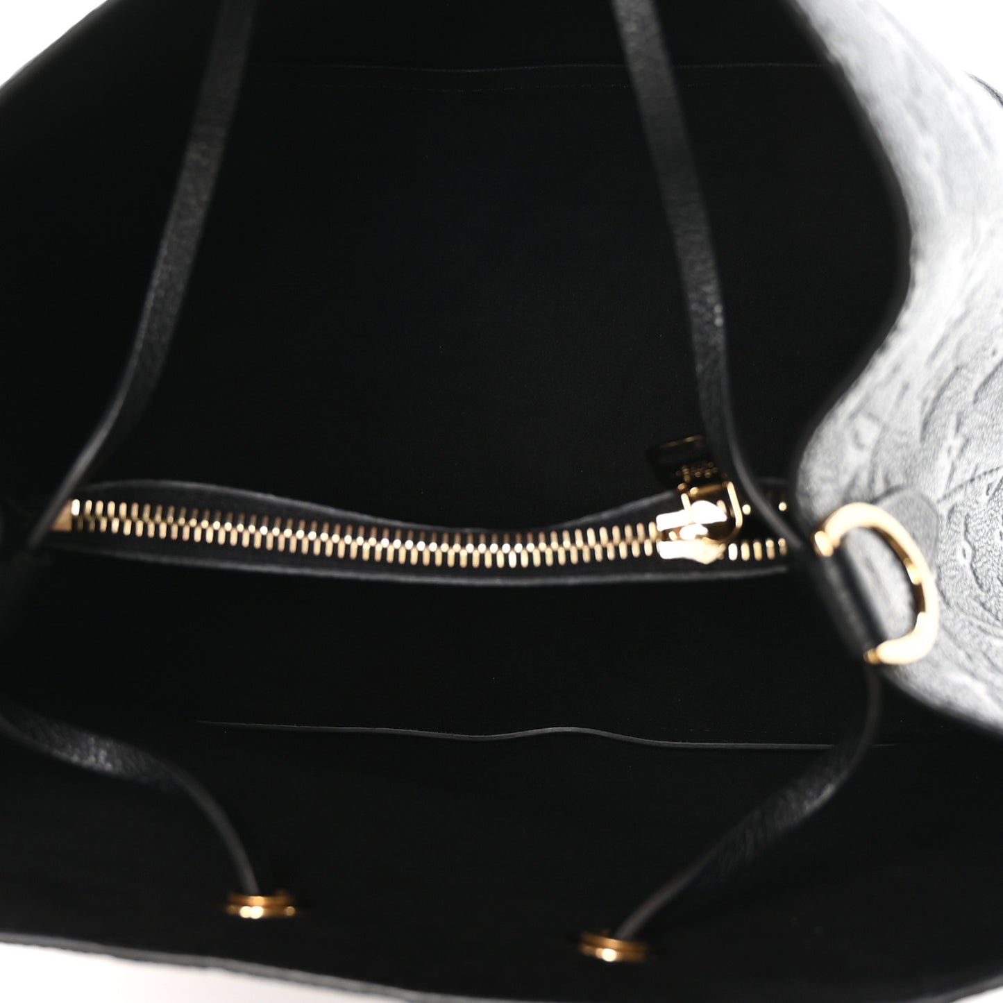 Empreinte Neonoe MM Black