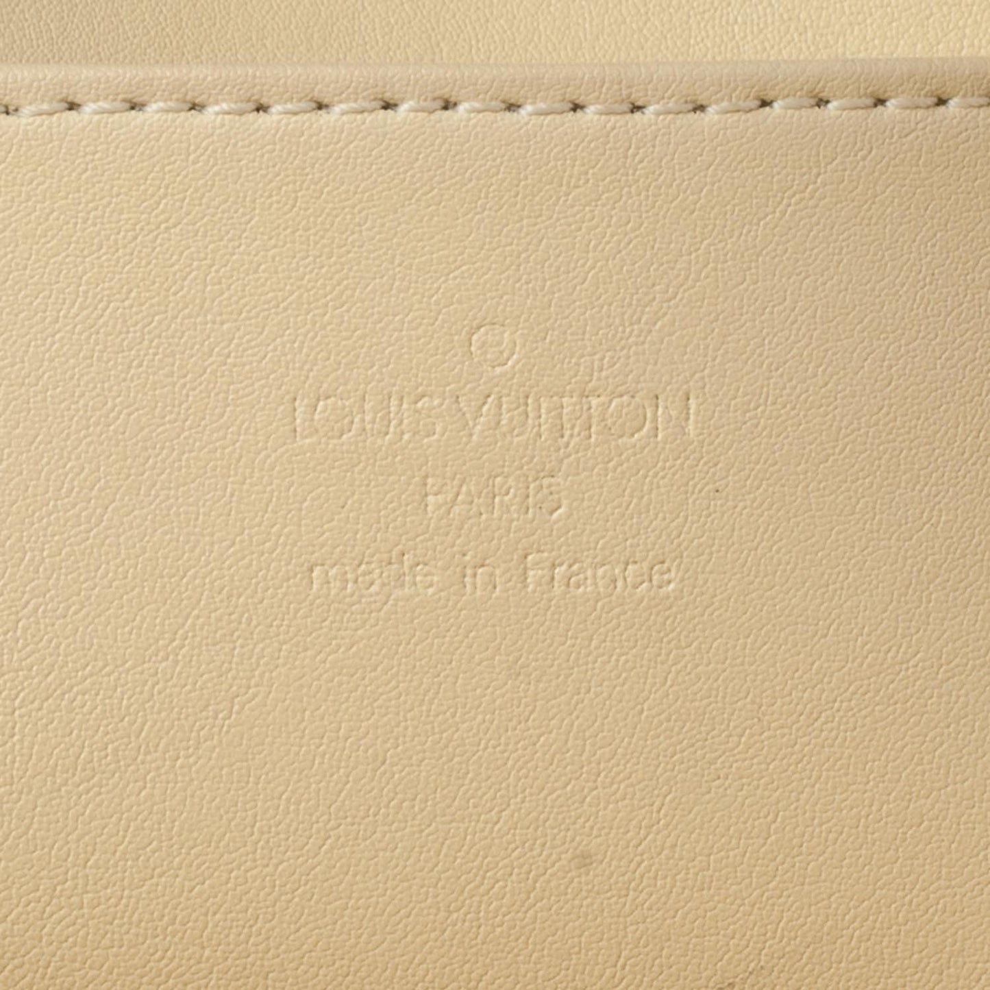 Vernis Murray Backpack Yellow