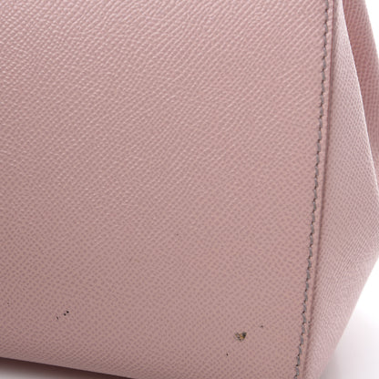 Dolce & Gabbana Dauphine Medium Miss Sicily Satchel Pink 8 of 10