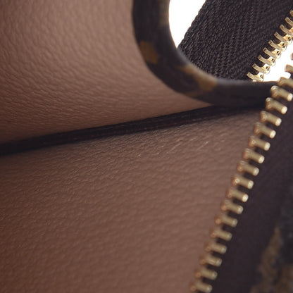 Louis Vuitton Monogram Toiletry Pouch 19 8 of 8
