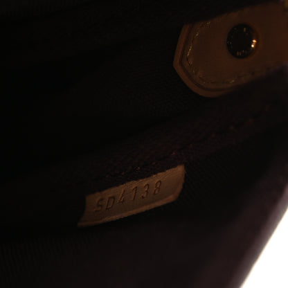 Louis Vuitton Monogram Favorite MM 7 of 10